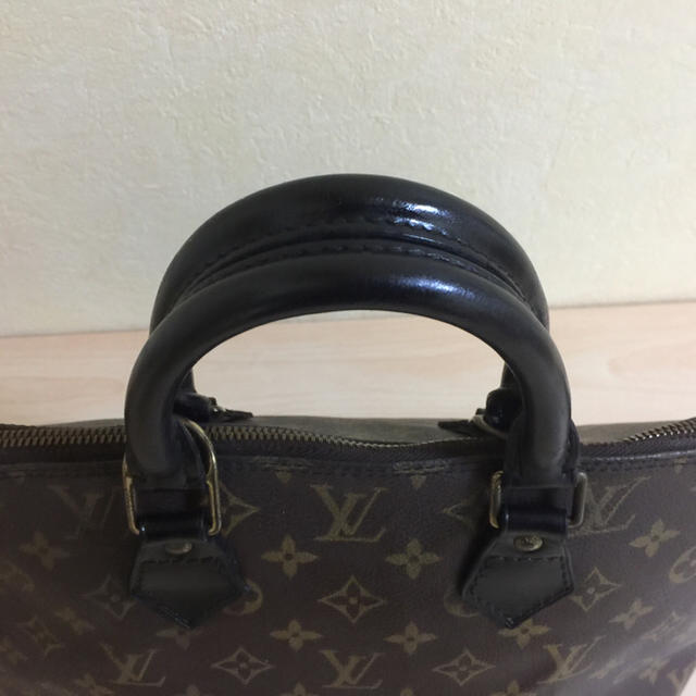 LOUIS VUITTON(ルイヴィトン)の本物 ルイヴィトン アルマ カスタムNo3 美品 レディースのバッグ(ハンドバッグ)の商品写真