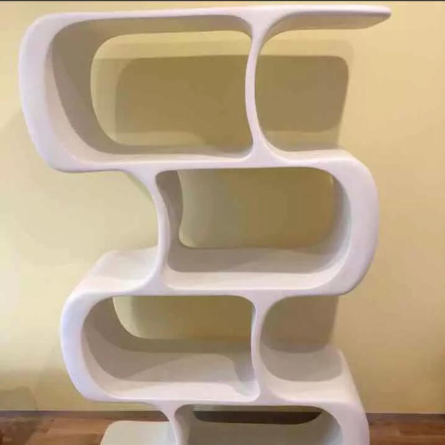 ドラゴンシェルフ ハイタイプ DRAGON SHELF