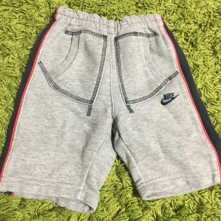 ナイキ(NIKE)のNIKE  80サイズ ハーフパンツ(パンツ)