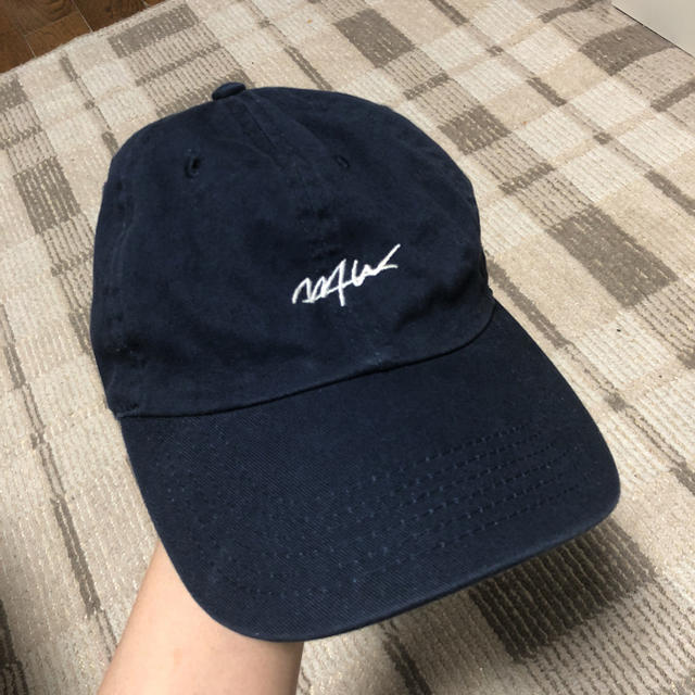 WTW(ダブルティー)のwtw hat ダブルティー キャップ メンズの帽子(キャップ)の商品写真