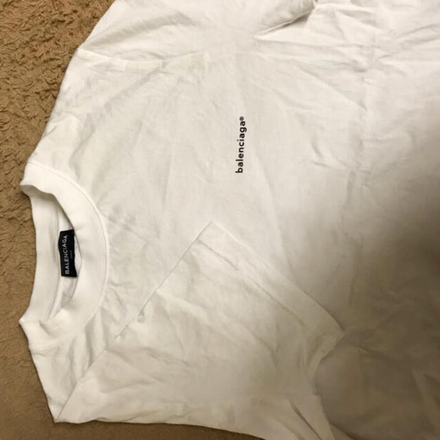 Balenciaga(バレンシアガ)のソラさん専用 メンズのトップス(Tシャツ/カットソー(半袖/袖なし))の商品写真