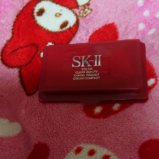 SK-II(エスケーツー)のSK-II ファンデーション コスメ/美容のベースメイク/化粧品(ファンデーション)の商品写真