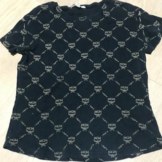 エムシーエム(MCM)のMCM Tシャツ (Tシャツ(半袖/袖なし))