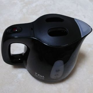 ティファール(T-fal)のT-fal ケトル 0.8L(電気ケトル)