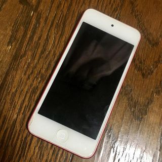 アイポッドタッチ(iPod touch)の32GB iPod 第5世代(ポータブルプレーヤー)