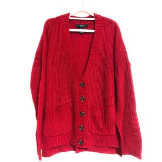 フォーエバートゥエンティーワン(FOREVER 21)のきーすけ様専用 No.65スカート＆No.127ニットカーディガン(カーディガン)