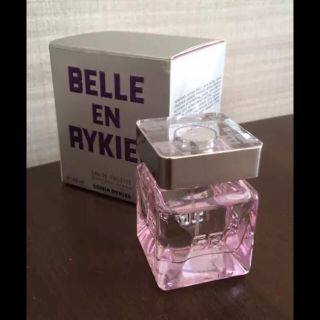 ソニアリキエル(SONIA RYKIEL)のSONIA RYKIEL  香水(その他)