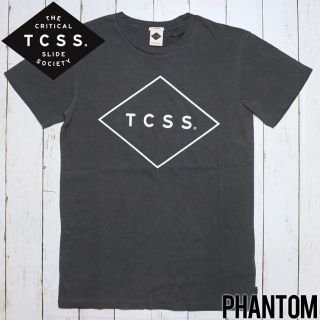 ロンハーマン(Ron Herman)のTCSS ティーシーエスエス STANDARD TEE(Tシャツ/カットソー(半袖/袖なし))