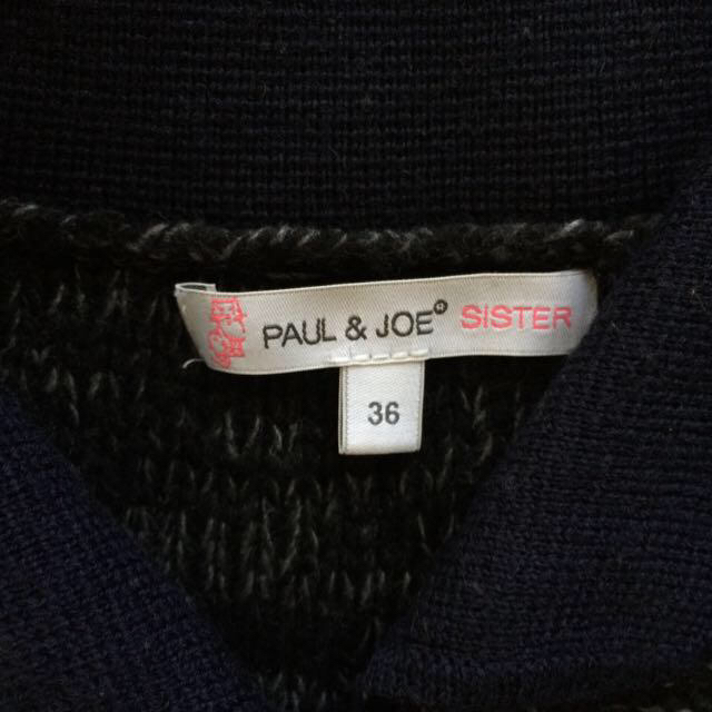 PAUL & JOE(ポールアンドジョー)の2点set☺︎ポール  ピケ レディースのワンピース(ひざ丈ワンピース)の商品写真