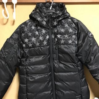 カナダグース(CANADA GOOSE)のCANADA GOOSE SENDAGAYA LIMITED EDITION(ダウンジャケット)