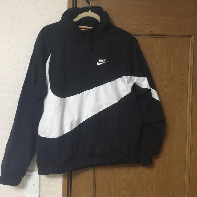 NIKE アノラック Sサイズ