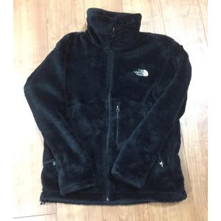 ザノースフェイス(THE NORTH FACE)のノースフェイス フリース 美品(その他)