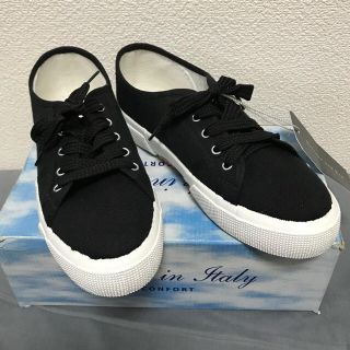 バルコニーアンドベット(Balcony and Bed)の新品 バルコニーアンドベッド PLANETSHOESシューズ(スニーカー)