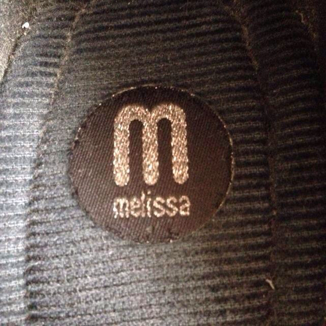 melissa(メリッサ)のmelissa ヒール レディースの靴/シューズ(ハイヒール/パンプス)の商品写真