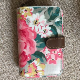 キャスキッドソン(Cath Kidston)のミイ様専用！美品☆財布(財布)