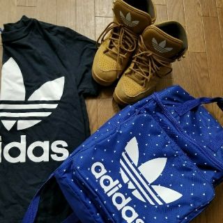 アディダス(adidas)のCAK様専用 Tシャツのみ(その他)