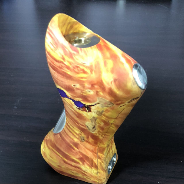 海外限定】 スタビrave mini mini mod vapeセット mod - htii.edu.kz