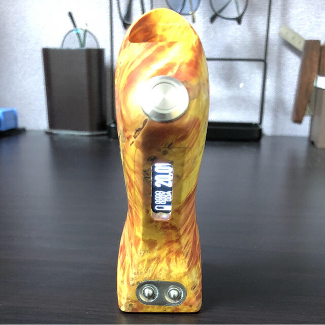 VAPE スタビ NEL 【一部予約販売】 www.gold-and-wood.com