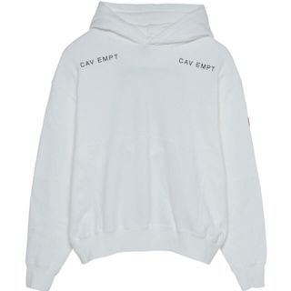 C.E md hoody パーカー スウェット cav empt cavempt(パーカー)