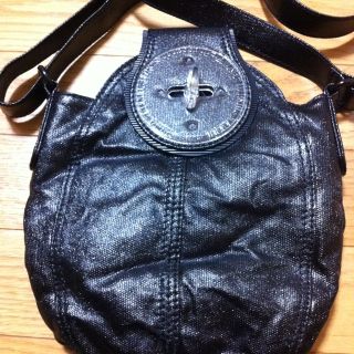 ディーゼル(DIESEL)のDIESEL BAG(ショルダーバッグ)