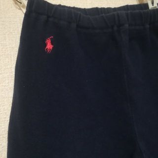 ラルフローレン(Ralph Lauren)の【中古】ラルフローレン【100】カットソーパンツ(パンツ/スパッツ)