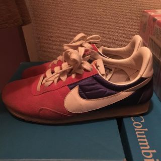 ナイキ(NIKE)のナイキ スニーカー 24センチ(スニーカー)