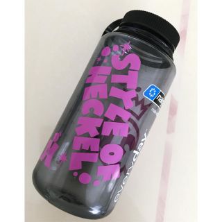 ナルゲン(Nalgene)のヘッケル  ナルゲンボトル 1リットル 水筒 ウォーターボトル アムウェイ(タンブラー)