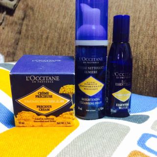 ロクシタン(L'OCCITANE)のロクシタン☆IMシリーズ(その他)