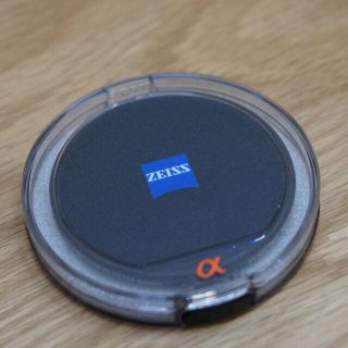 ソニー(SONY)の【中古】SONY PLフィルター VF-62CPAM(フィルター)