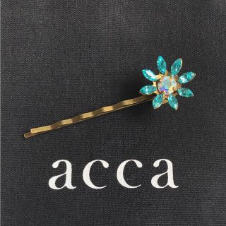 アッカ(acca)の【acca】ヘアピン(ヘアピン)