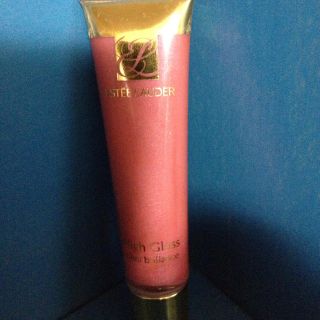 エスティローダー(Estee Lauder)のエスティーローダーリップグロス(その他)