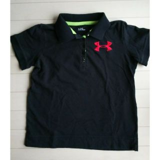 アンダーアーマー(UNDER ARMOUR)のUNDER ARMOUR・レディースポロシャツ(ポロシャツ)