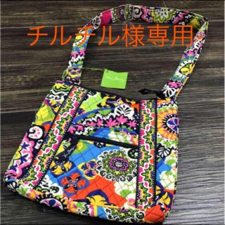 ヴェラブラッドリー(Vera Bradley)のそら  ベラブラッドリー  Vera Bladly(ショルダーバッグ)