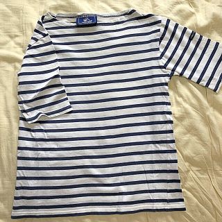 セントジェームス(SAINT JAMES)のsaint james tops T    pi様専用です(Tシャツ(半袖/袖なし))