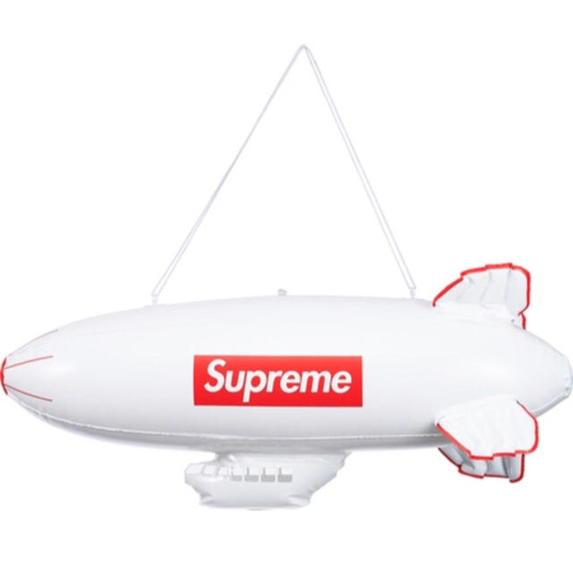 Supreme(シュプリーム)の17AW Supreme Inflatable Blimp シュプリーム メンズのファッション小物(その他)の商品写真