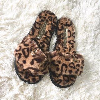 マイケルコース(Michael Kors)の新品💖マイケルコースルームシューズ(スリッパ/ルームシューズ)