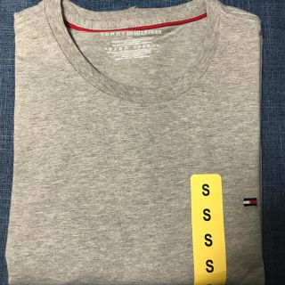 トミーヒルフィガー(TOMMY HILFIGER)のトミーヒルヒィガー ロンT(Tシャツ(長袖/七分))