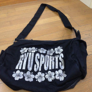 リュウスポーツ(RYUSPORTS)のRYU SPORTSのバッグ(ショルダーバッグ)