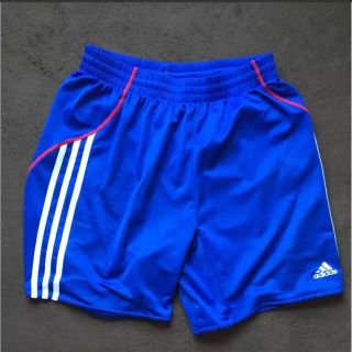 アディダス(adidas)の早い者勝ち！ adidas マリノスカラー 短パン(ウェア)