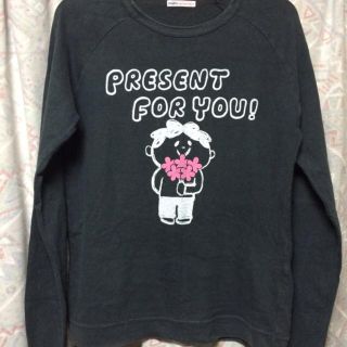 ラフ(rough)の長袖ロンT(Tシャツ(長袖/七分))