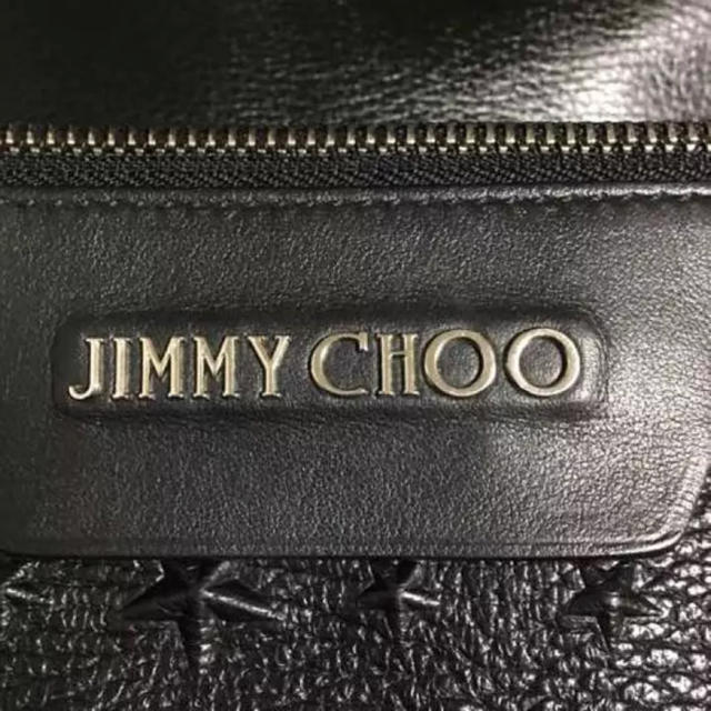 JIMMY CHOO(ジミーチュウ)のReno様 専用 メンズのバッグ(セカンドバッグ/クラッチバッグ)の商品写真