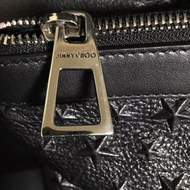 JIMMY CHOO(ジミーチュウ)のReno様 専用 メンズのバッグ(セカンドバッグ/クラッチバッグ)の商品写真