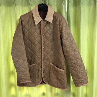 ポールスミス(Paul Smith)のよーぅへぃ様専用 訳有り  ポールスミス ジャケット(ブルゾン)