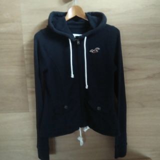 ホリスター(Hollister)のHOLLISTER パーカー(パーカー)