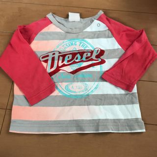 ディーゼル(DIESEL)のDIESEL(Ｔシャツ)