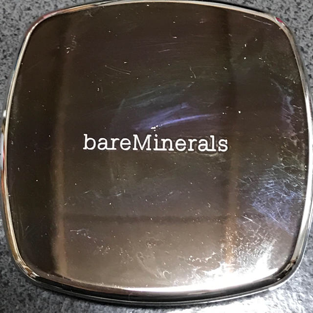 bareMinerals(ベアミネラル)のベアミネラル フェイスカラー＆フェイスブラシ＆チーク コスメ/美容のベースメイク/化粧品(フェイスカラー)の商品写真