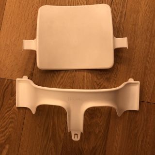 ストッケ(Stokke)のストッケ トリップトラップベビーセット(その他)