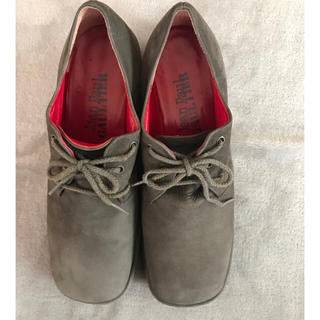 ジャンポールゴルチエ(Jean-Paul GAULTIER)のジャンポールゴルチエ靴(ローファー/革靴)