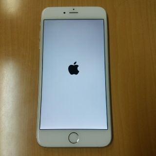 アイフォーン(iPhone)のiPhone6plus(スマートフォン本体)