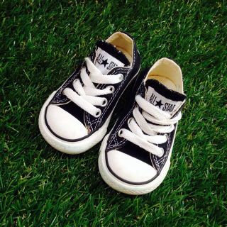 コンバース(CONVERSE)の♡ コンバース ベビーシューズ♡(その他)